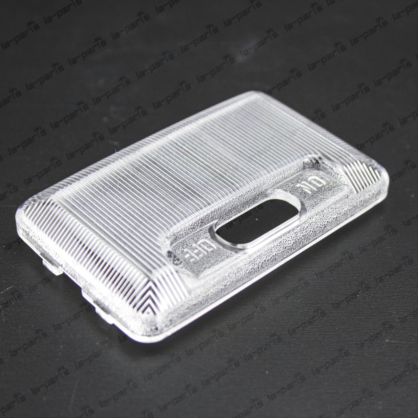 Genuine Mitsubishi 10-15 Lancer Mazda 96-05 Miata Clear Dome Light Lens Cover