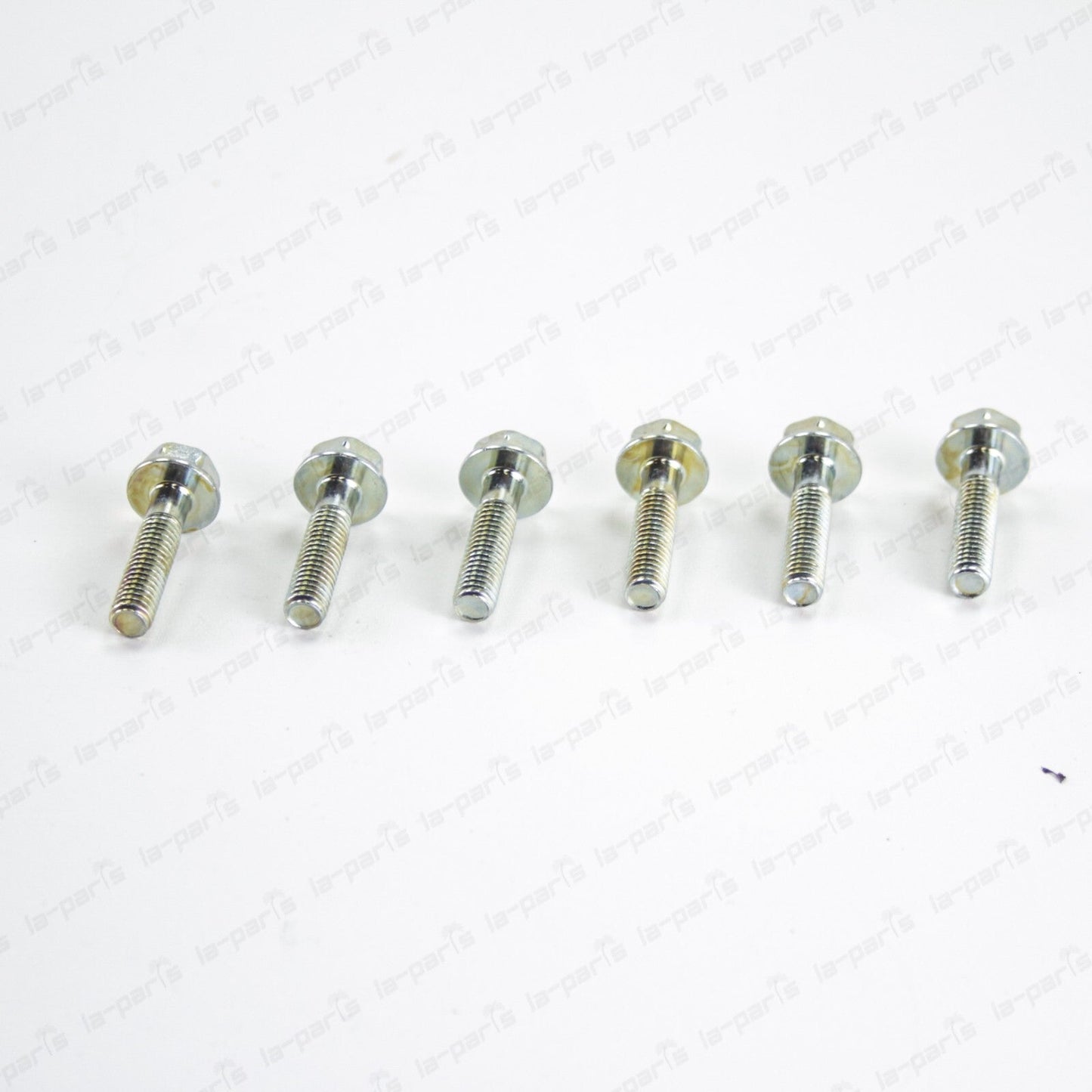 New Genuine Toyota Land Cruiser Tundra Lexus LS460 Ignition Coil Bolt SET OF 6