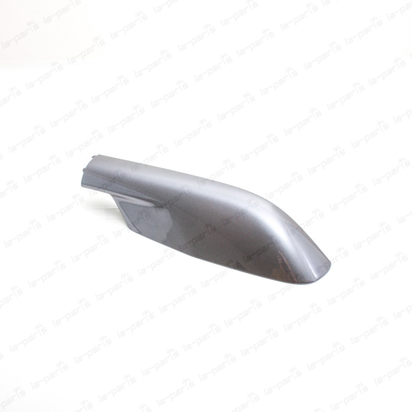 New Genuine Lexus LX470 Dark Gray Rear Driver Roof Rack Leg Cover 63494-60070-B0