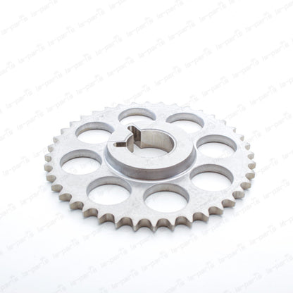 New Genuine Toyota 92-97 Land Cruiser FJ80 Lexus LX450 Camshaft Gear 13523-66020