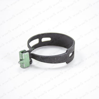 New Genuine Toyota Lexus 1981-2008 Water Hose Clamp 90466-41008