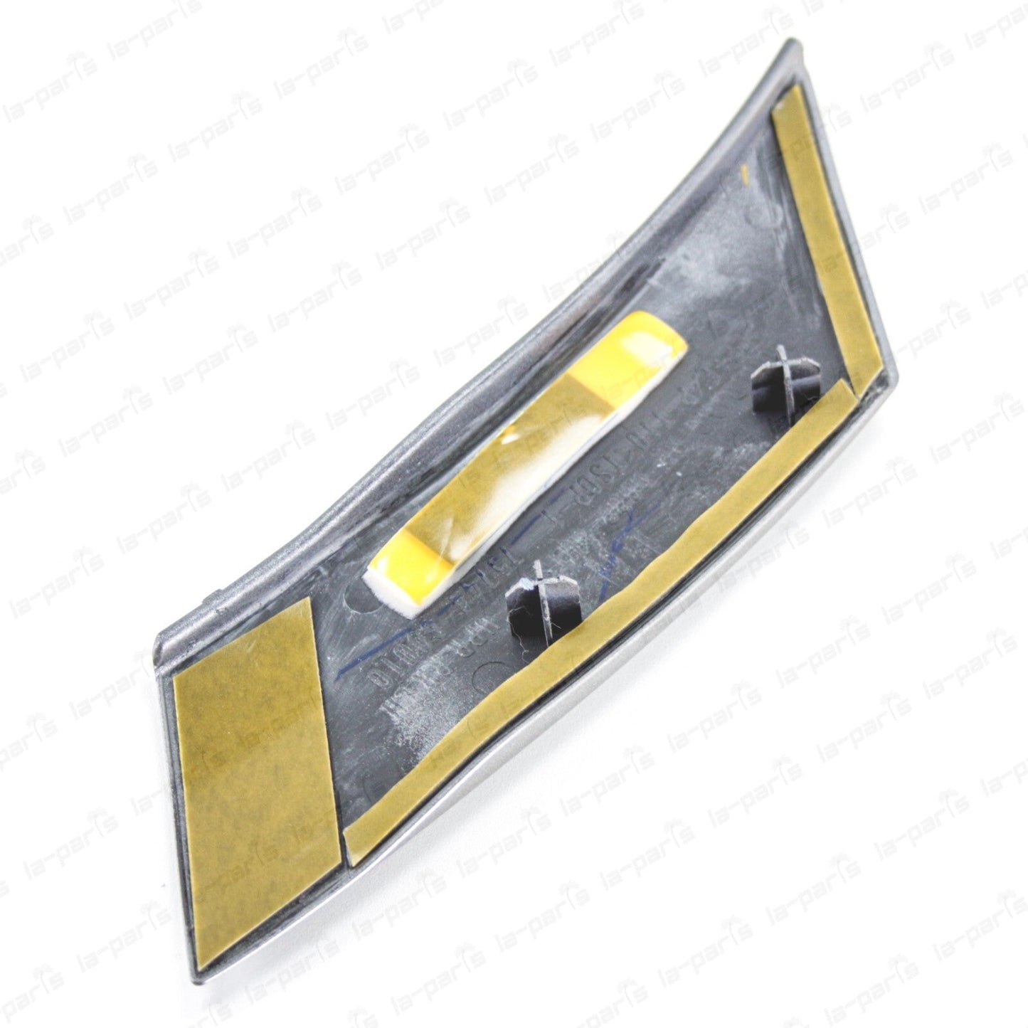 New Genuine Toyota LC100 LX470 Driver Side Rear Arch Molding 75744-60010-E1