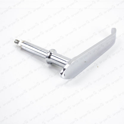 Genuine Toyota 69-84 Land Cruiser FJ40 FJ45 BJ40 Chrome Door Handle 69201-90901