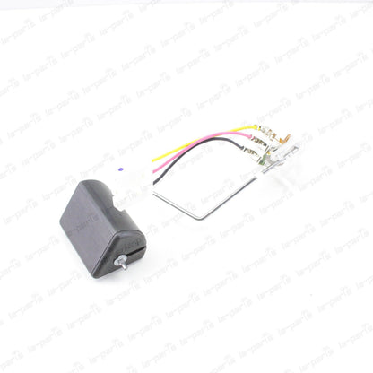 New Genuine Toyota 02-07 Camry Solara Fuel Level Gauge Sender Unit 83320-33070