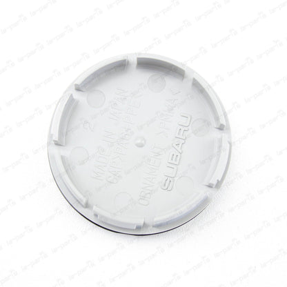 New Genuine Toyota Scion 13-20 86 FR-S Black Wheel Center Hub Cap SU003-10879
