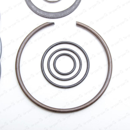 Genuine Toyota Land Cruiser FZJ80 LX450 Power Steering Gasket Kit 04446-60080