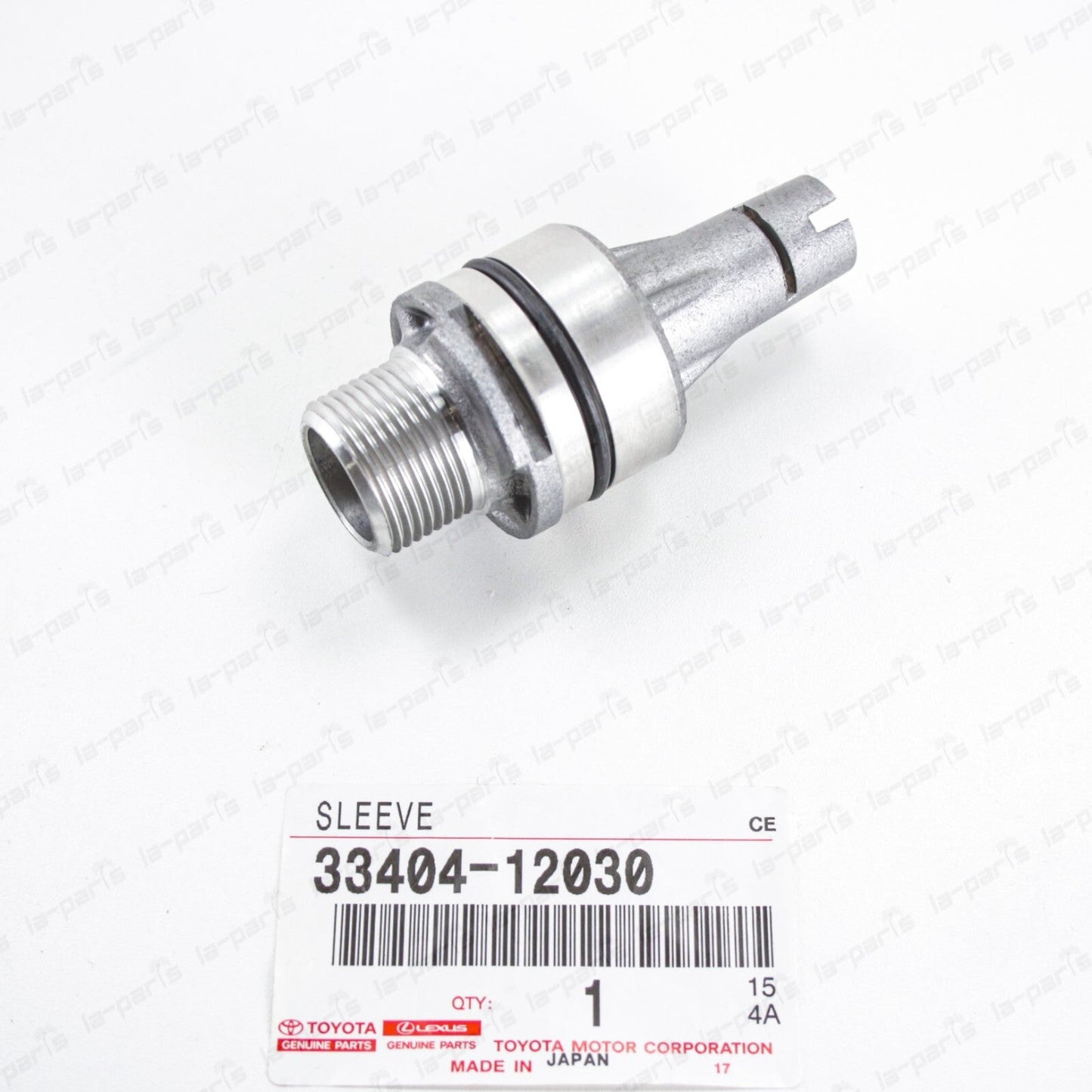New Genuine Toyota 1984-1999 Models Speedometer Shaft Sleeve 33404-12030