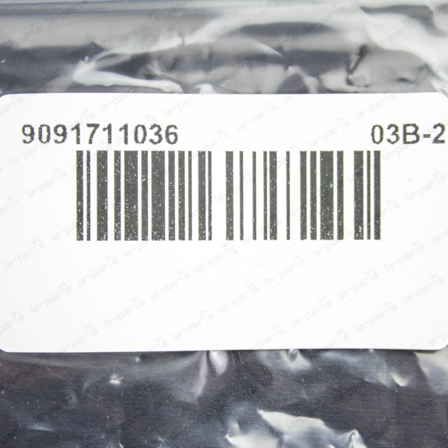 New Genuine OEM Toyota 1KD 2KD D4D Engine Filter, Gas 90917-11036