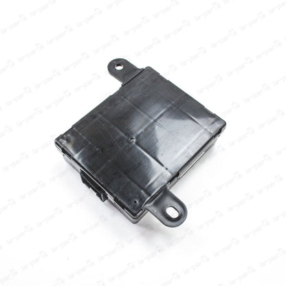 New Genuine OEM Mazda Control Unit WL81-18-701B