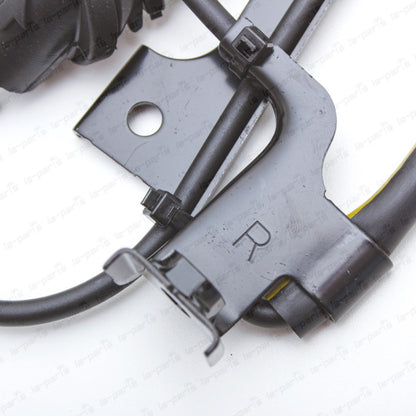 Genuine Lexus IS250 IS350 ISF GS350 Rear Passenger ABS Sensor Wire 89516-22020