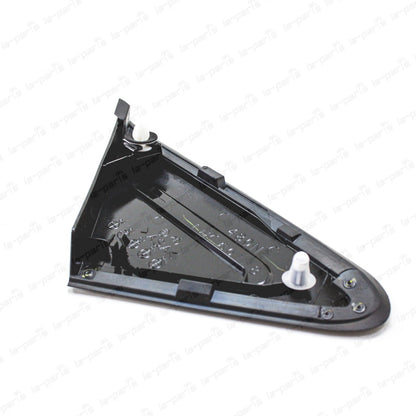 Genuine Lexus 04-09 RX330 RX350 Driver Door Mirror Trim Pillar Cover 60118-48010