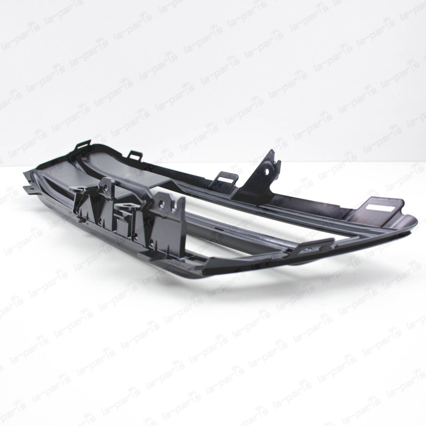 Genuine OEM Honda 12-14 Insight Driver Foglight Trim Bezel Garnish 33352-TM8-J01