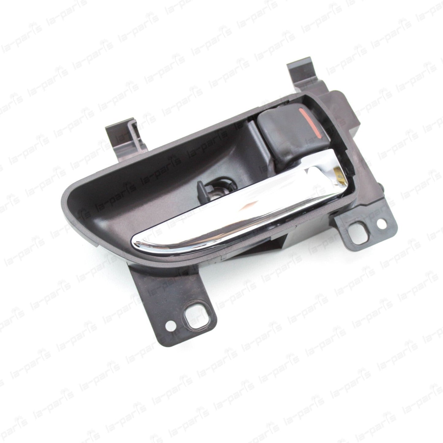 GENUINE SUBARU 07-09 IMPREZA FORESTER INTERIOR RIGHT DOOR HANDLE 61051FG022JG