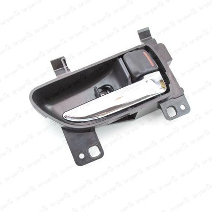 GENUINE SUBARU 07-09 IMPREZA FORESTER INTERIOR RIGHT DOOR HANDLE 61051FG022JG