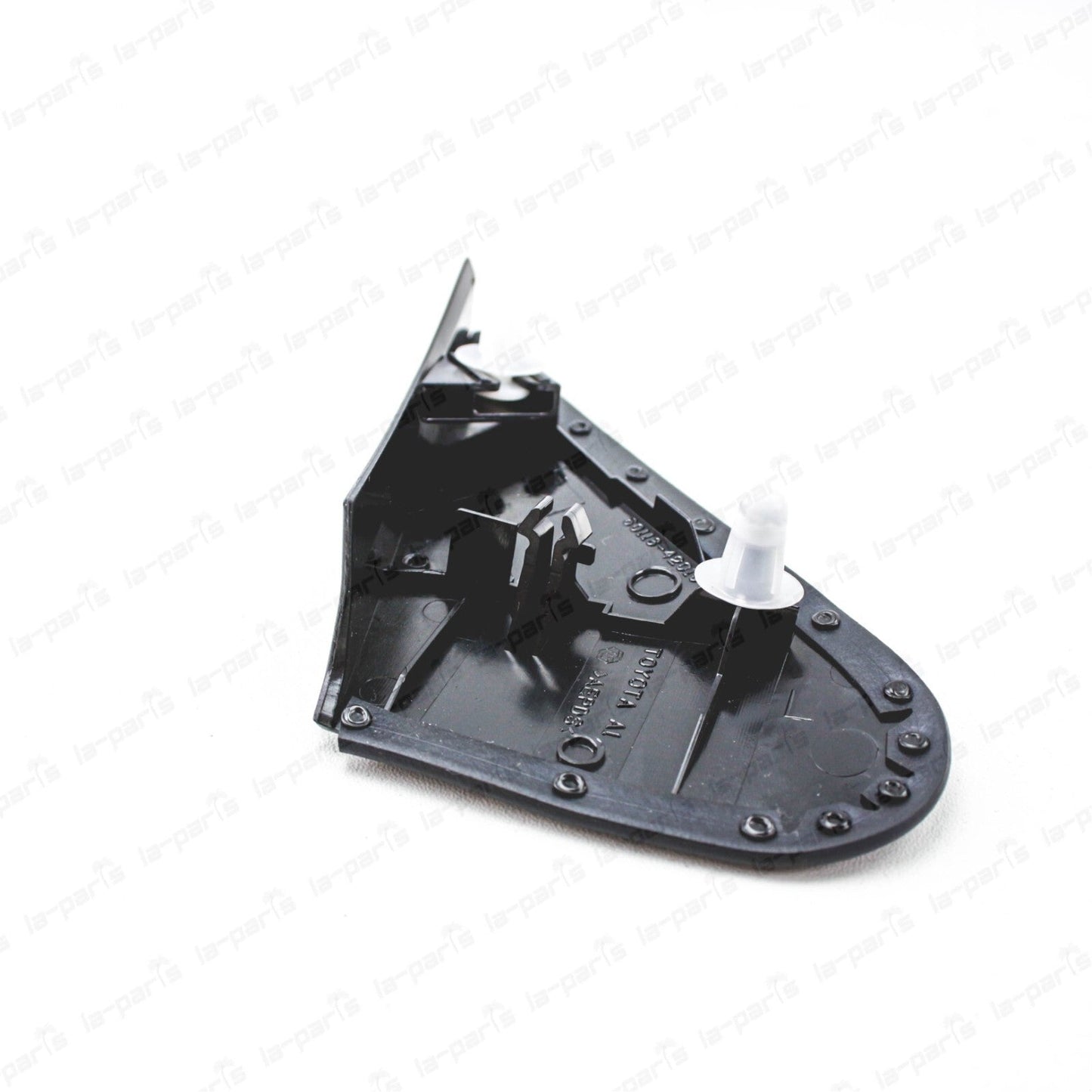 New Genuine Toyota 06-14 RAV4 Front Driver Pillar Corner Trim Cover 60118-42010