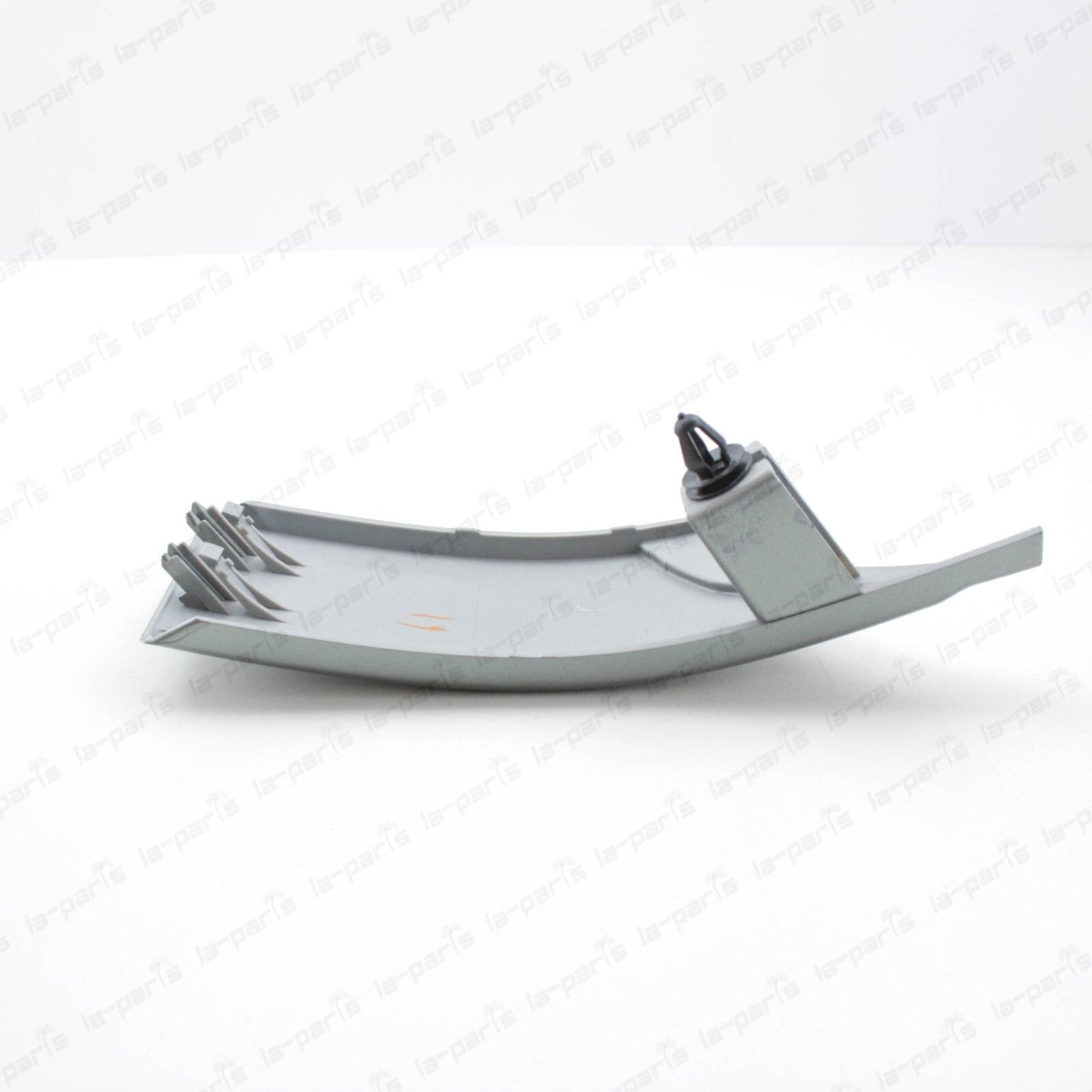 New Genuine for Toyota 2007-2014 FJ Cruiser Gray Front Bumper Filler RH & LH
