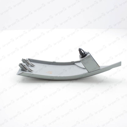 New Genuine for Toyota 2007-2014 FJ Cruiser Gray Front Bumper Filler RH & LH