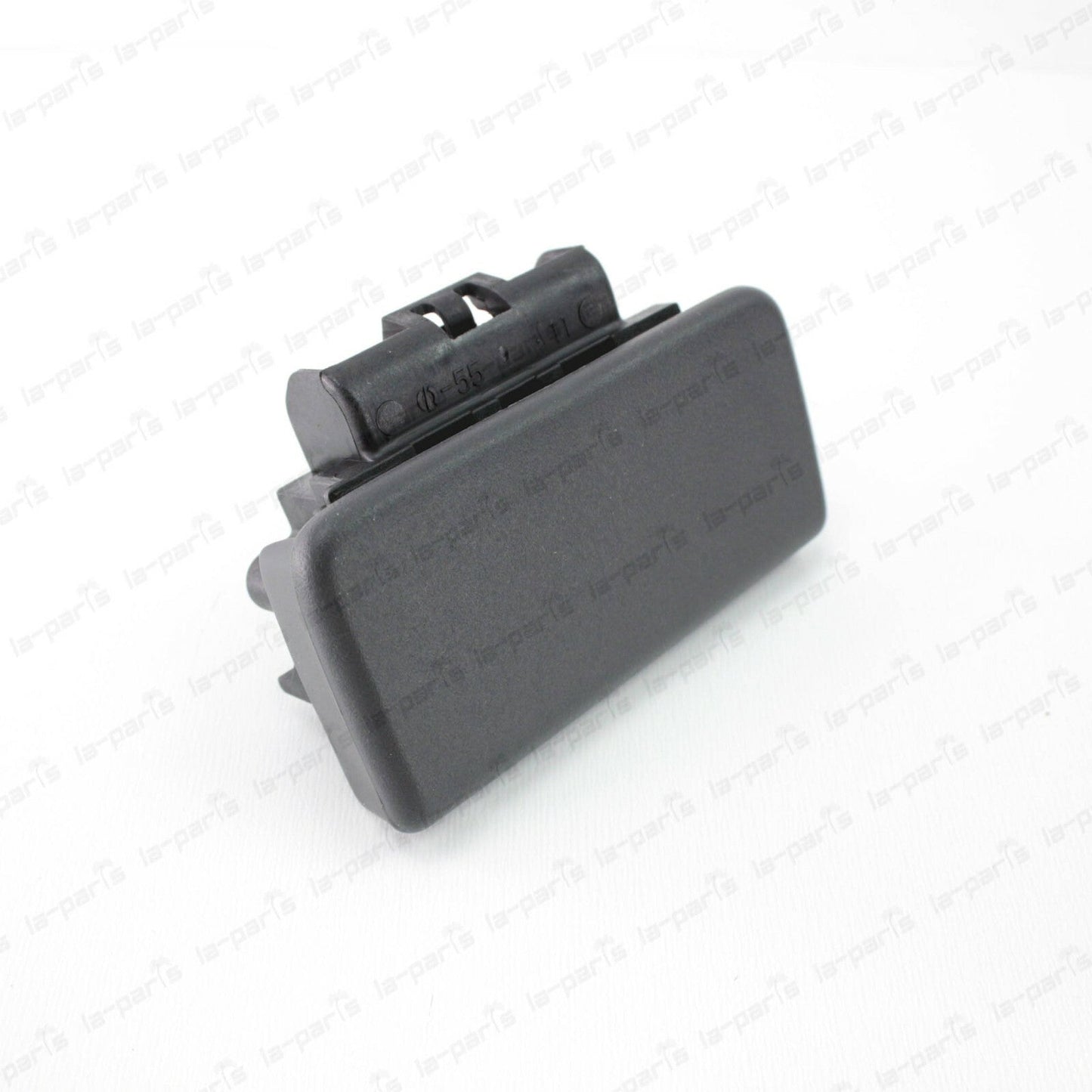 NEW GENUINE TOYOTA FJ CRUISER GLOVE COMPARTMENT DOOR LOCK LATCH 55506-44010-B0