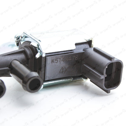 New Genuine OEM Subaru 2004-2011 Vapor Canister Purge Solenoid Valve 16102AA490