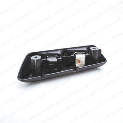 New Genuine OEM Acura 91-05 NSX Passenger Black Seat Switch 35840-SL0-A01ZA