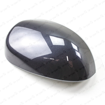 New Genuine OEM Toyota 10-15 Prius Prius V Passenger Side Mirror Cover Gray 8V1