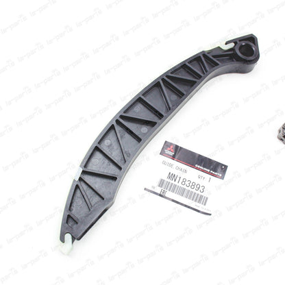 NEW GENUINE MITSUBISHI LANCER EVOLUTION X TIMING CHAIN KIT EVO 10
