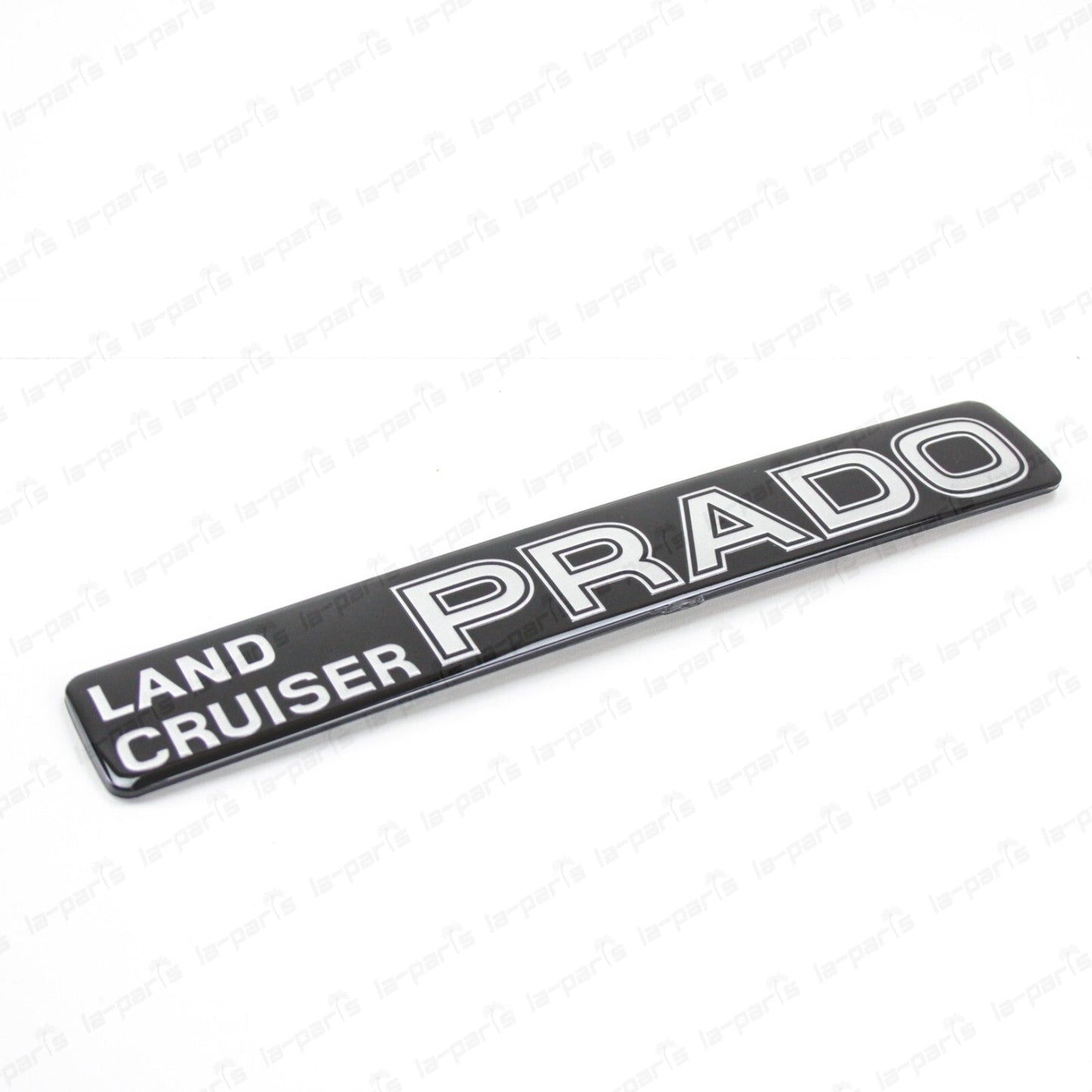 New Genuine Toyota 96-02 Land Cruiser Prado J90 Back Door Emblem 75435-60050