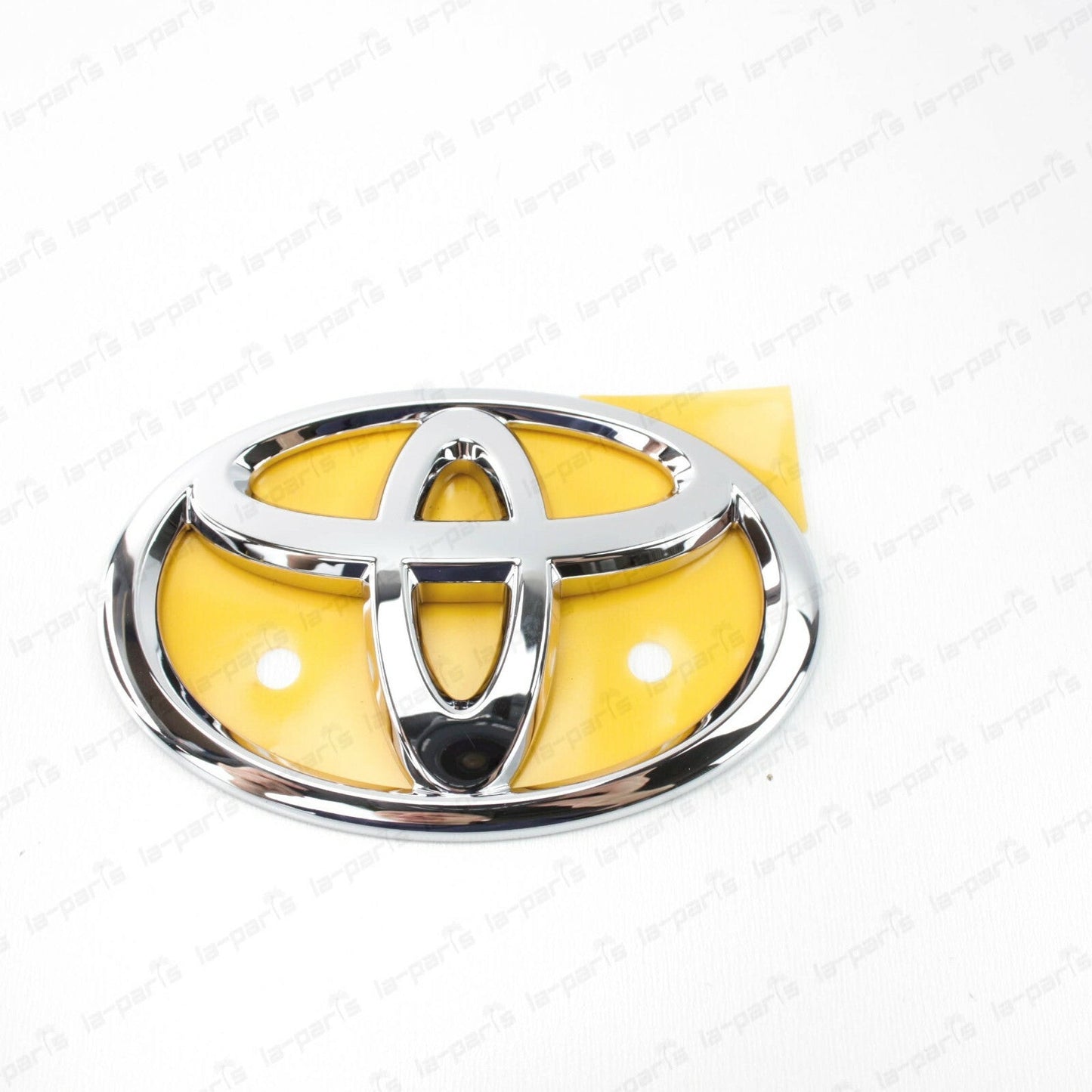 New Genuine For Toyota  07-14 FJ Cruiser Rear Door Emblem Badge 75471-42030