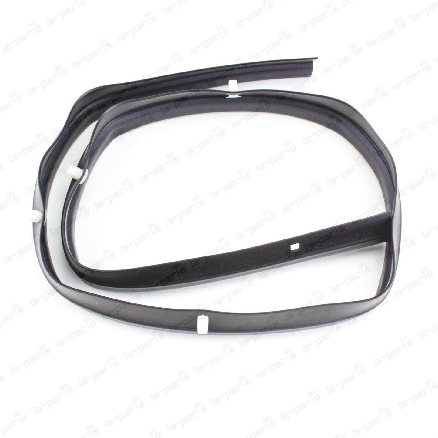 New Genuine 85-87 Toyota Land Cruiser Hood To Cowl Top Seal 53383-60040