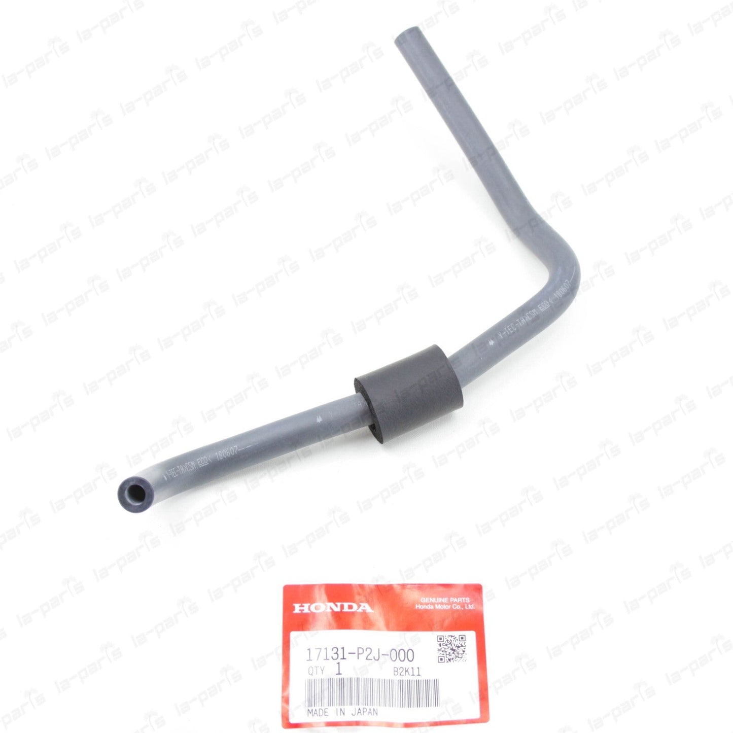 NEW GENUINE HONDA 96-00  CIVIC EX GX HX  DEL SOL PCV HOSE 17131-P2J-000