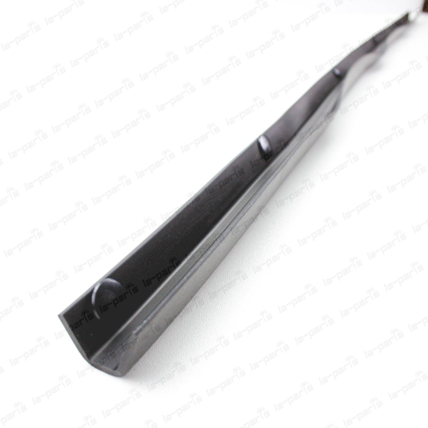 Genuine Toyota 85-87 Land Cruiser BJ70 Hood To Radiator Support Seal 53381-90K01