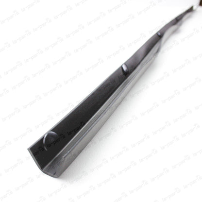 Genuine Toyota 85-87 Land Cruiser BJ70 Hood To Radiator Support Seal 53381-90K01