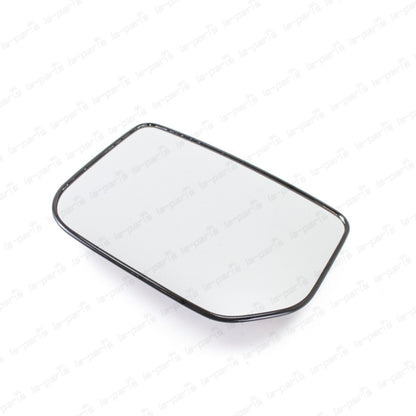 New Genuine OEM Toyota FJ Cruiser Outer Driver Side Rear View Mirror 87961-35B10