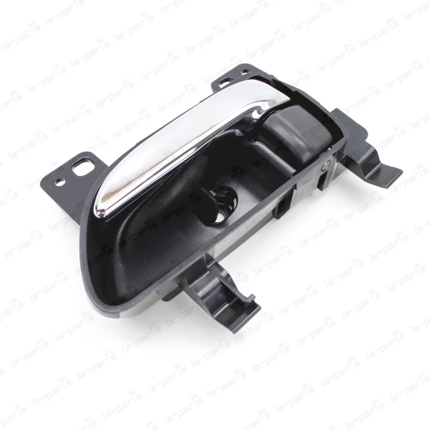 GENUINE SUBARU 2012-2018 IMPREZA WRX STI LEFT INTERIOR DOOR HANDLE 61051FJ032VH