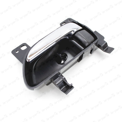 GENUINE SUBARU 2012-2018 IMPREZA WRX STI LEFT INTERIOR DOOR HANDLE 61051FJ032VH