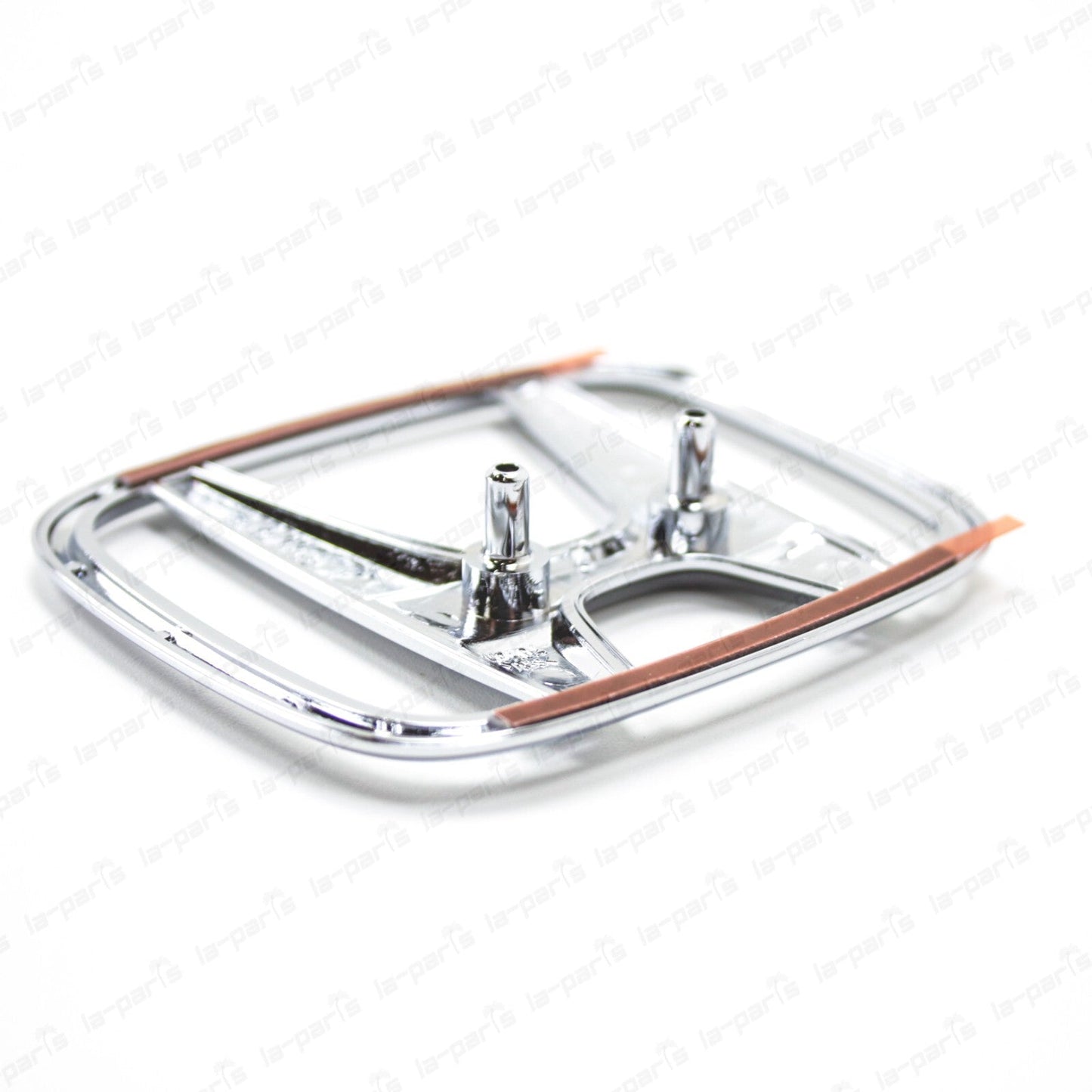New Genuine OEM Honda 02-09 S2000 S2K Front Center Emblem “H” 75700-S2A-J00
