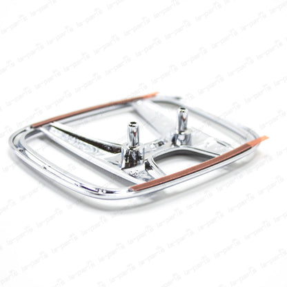 New Genuine OEM Honda 02-09 S2000 S2K Front Center Emblem “H” 75700-S2A-J00