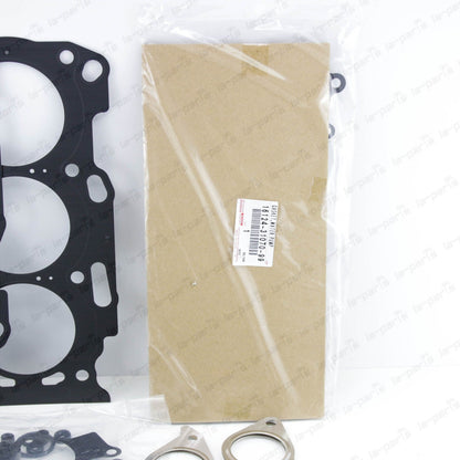 New Genuine Toyota FJ Cruiser 4Runner 4.0l 1GRFE V6 Head Gasket Set 04112-31720
