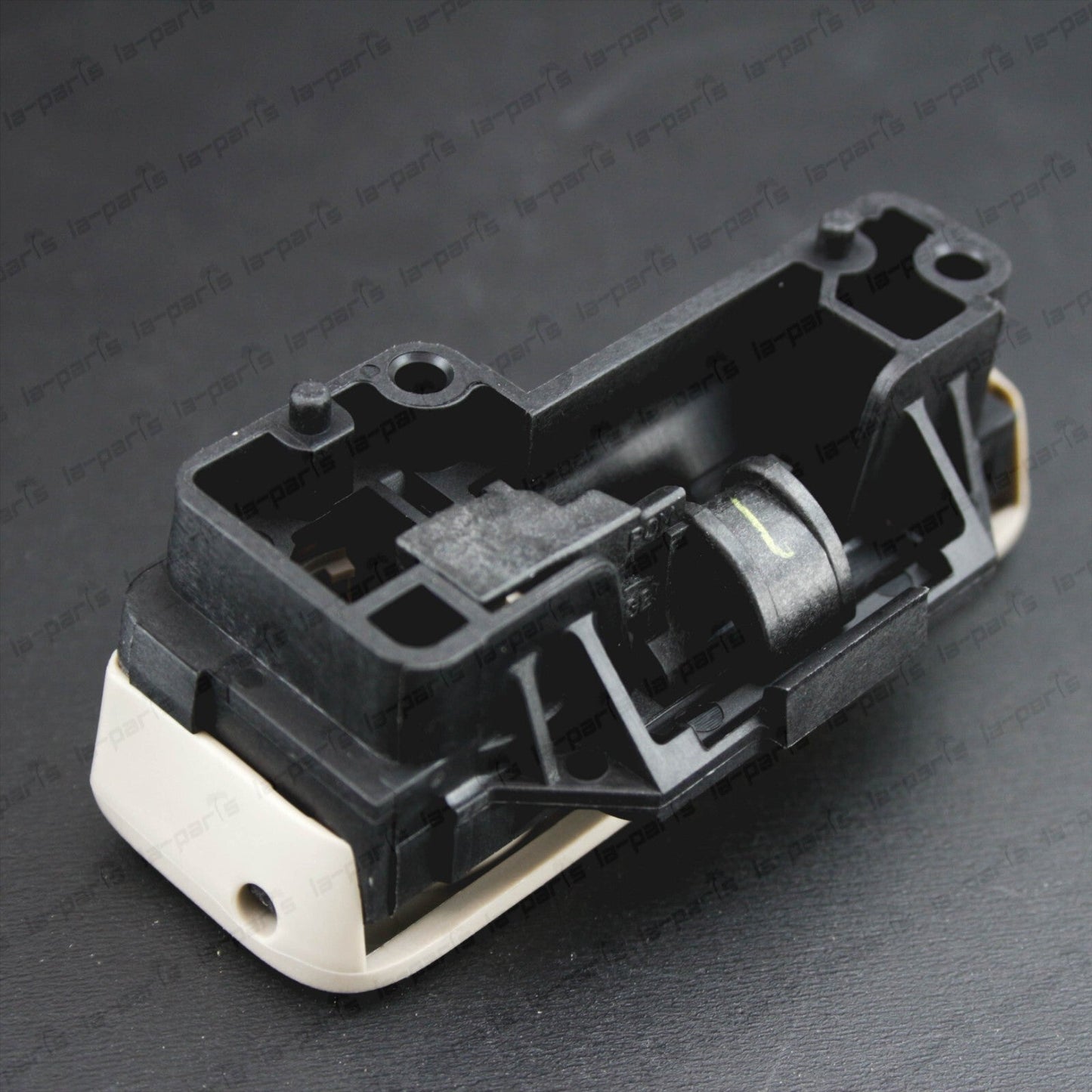 New Genuine OEM Toyota 03-09 4Runner Fawn Color Glove Box Lock 55506-35020-E0