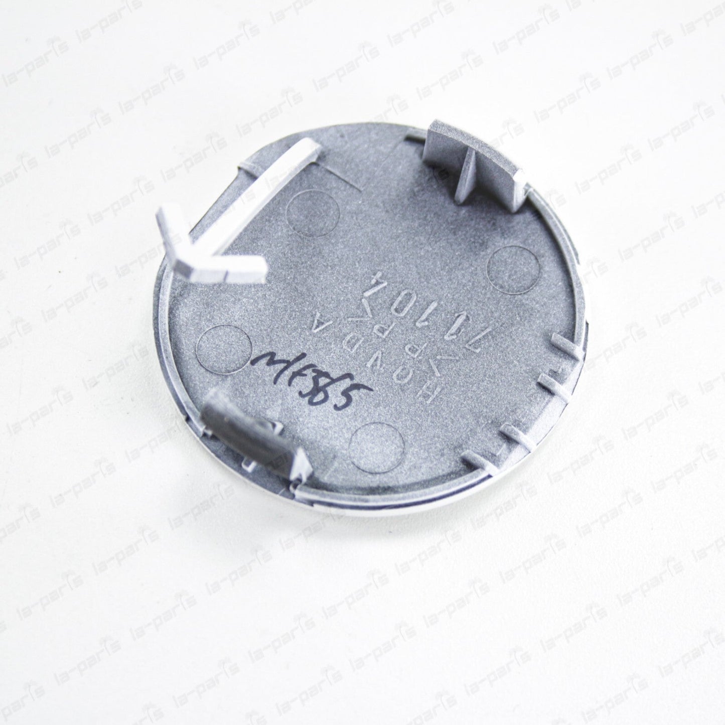 New Genuine Honda 00-03 S2000 AP1 Grand Prix White NH565 Front Tow Hook Cover
