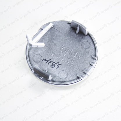 New Genuine Honda 00-03 S2000 AP1 Grand Prix White NH565 Front Tow Hook Cover