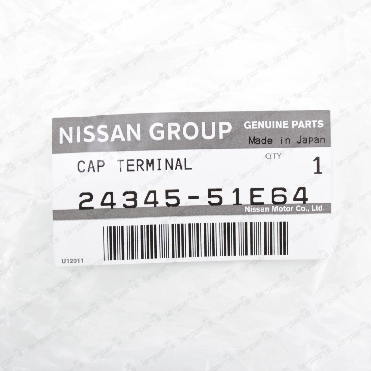 NEW GENUINE NISSAN SKYLINE GTR R32 BNR32 TERMINAL FUSIBLE CAP FUSIBLE LINK SET