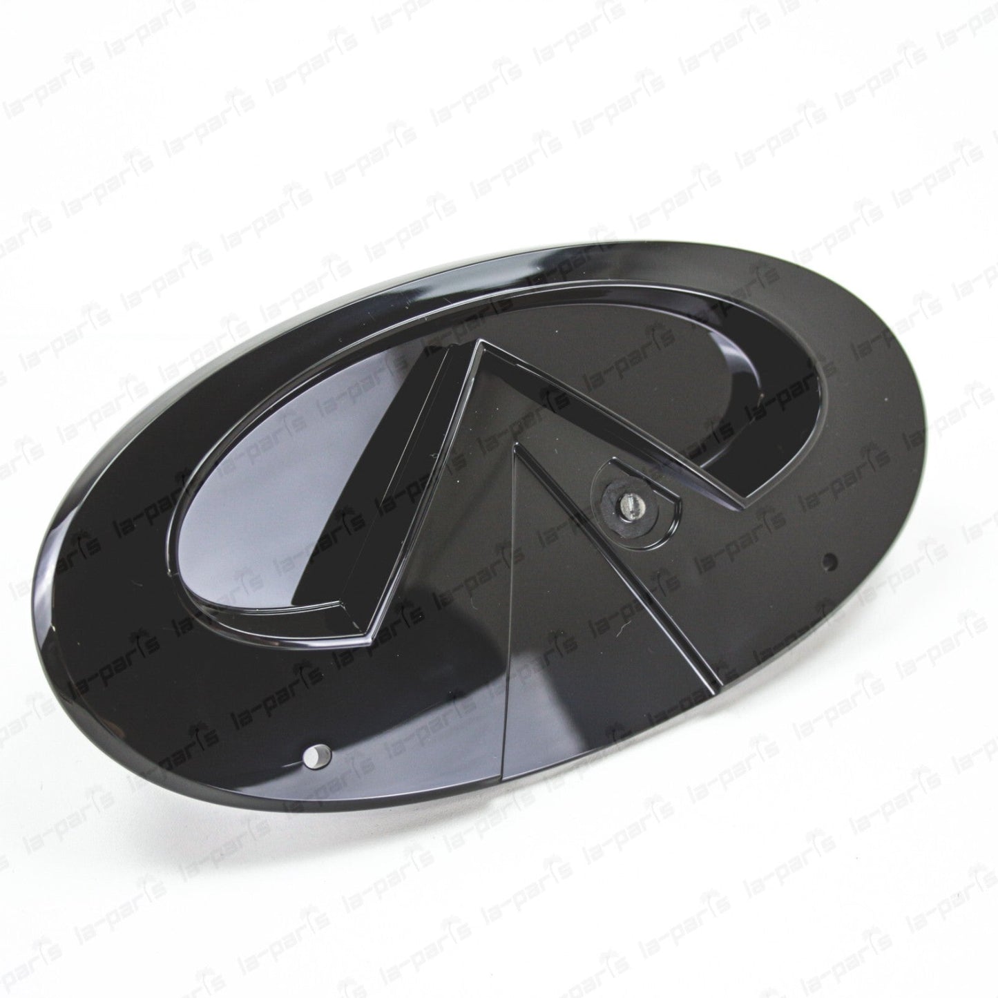 New Genuine OEM Infiniti 17-22 Q50 Front Grille Emblem Bracket Base 62866-6HH0A