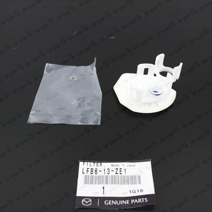 NEW GENUINE MAZDA 2006-2015 MX-5 MIATA FUEL PUMP FILTER STRAINER LFB6-13-ZE1