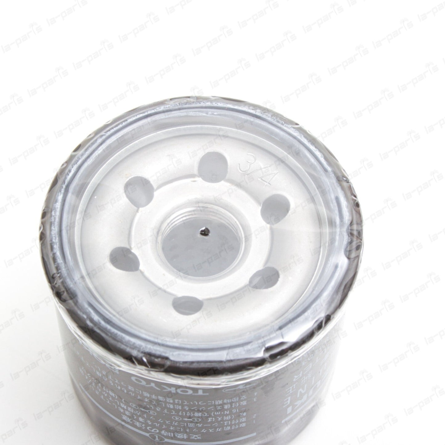 New Genuine OEM Suzuki Carry Every Jimny Swift DF70 DF140 Oil Filter 16510-82703