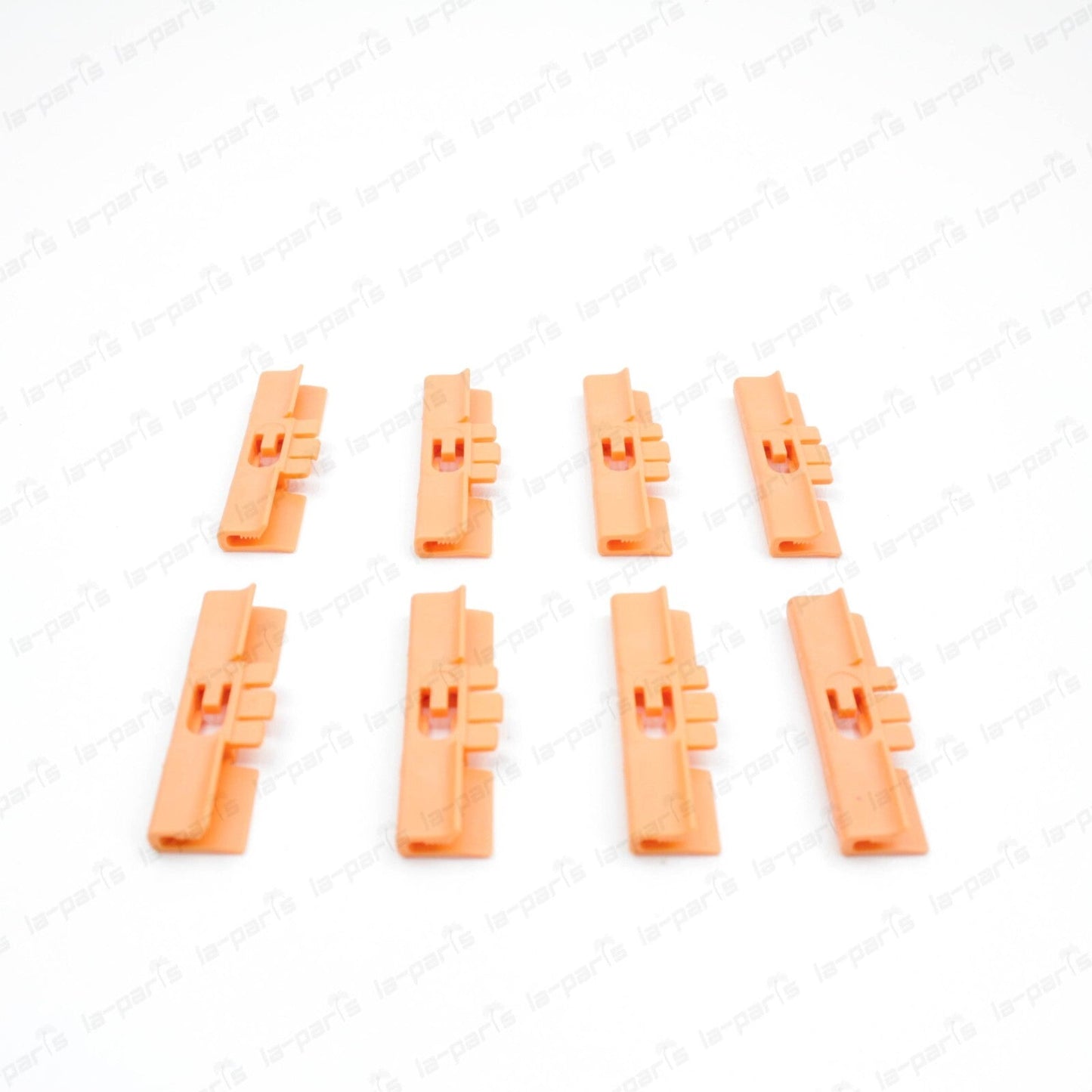GENUINE HONDA INTEGRA DC2 CRX TL DEL SOL WINDSHEILD CLIP 91511-SR3-003 8-PCS