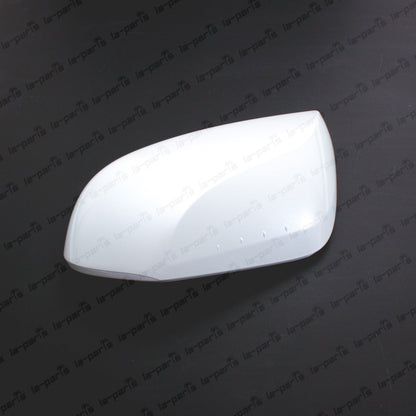 New Genuine OEM Toyota 20-22 Prius Driver Side Mirror Cover 87945-33030-A1