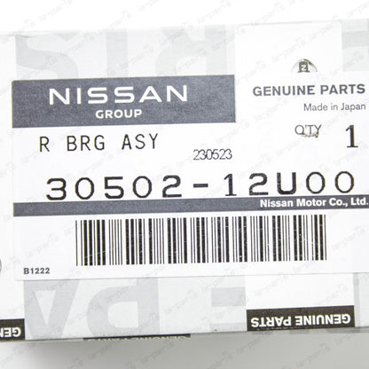 New Genuine Nissan Pathfinder GTR R32 R33 R34 Clutch Release Bearing 30502-12U00