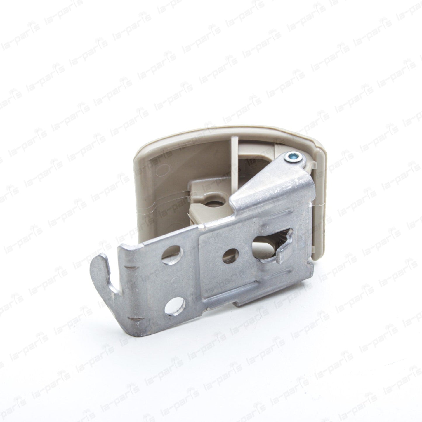 Genuine Mitsubishi Lancer Outlander Beige Hood Lock Release Handle 5910A027YA