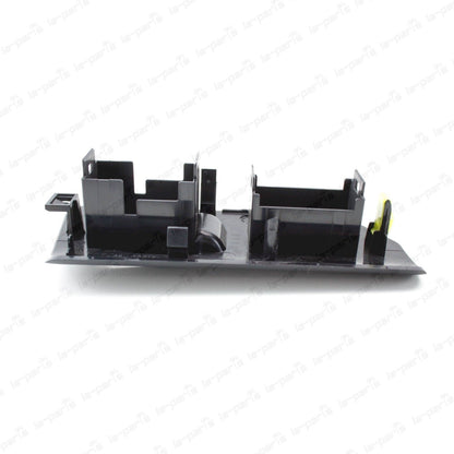 NEW GENUINE TOYOTA 07-11 FJ CRUISER PASSENGER WINDOW SWITCH BEZEL 74231-35211-B0
